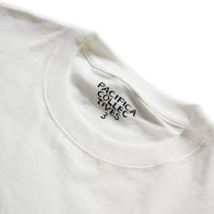 Jeffrey Sincich x PacificaCollectives SF T-SHIRTS typeA XL